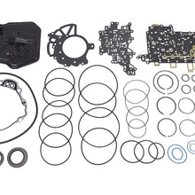 GM Genuine Parts 24287488 Automatic Transmission Service Seal Kit with Seals, Valves. Plates, Gaskets, and Hardware