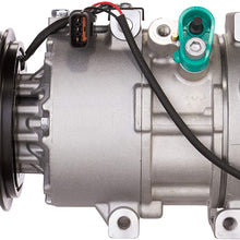 Spectra Premium 0610352 Air Conditioning A/C Compressor