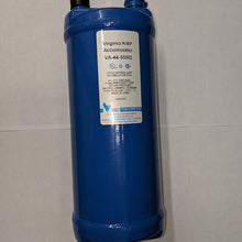 Suction Line Accumulator VA-44-5SRD Refrigeration Accumulator