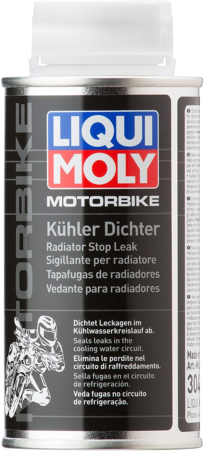 Liqui Moly Stop Leak 125ml