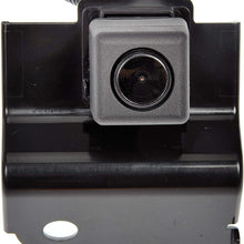 Dorman 590-934 Rear Park Assist Camera for Select Toyota Models