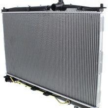 Radiator for HYUNDAI SANTA FE 2007-2009 3.3L Engine