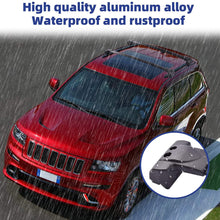 Ai CAR FUN US Stock Cross Bars Roof Rack Fit for 2011-2020 Jeep Grand Cherokee Black