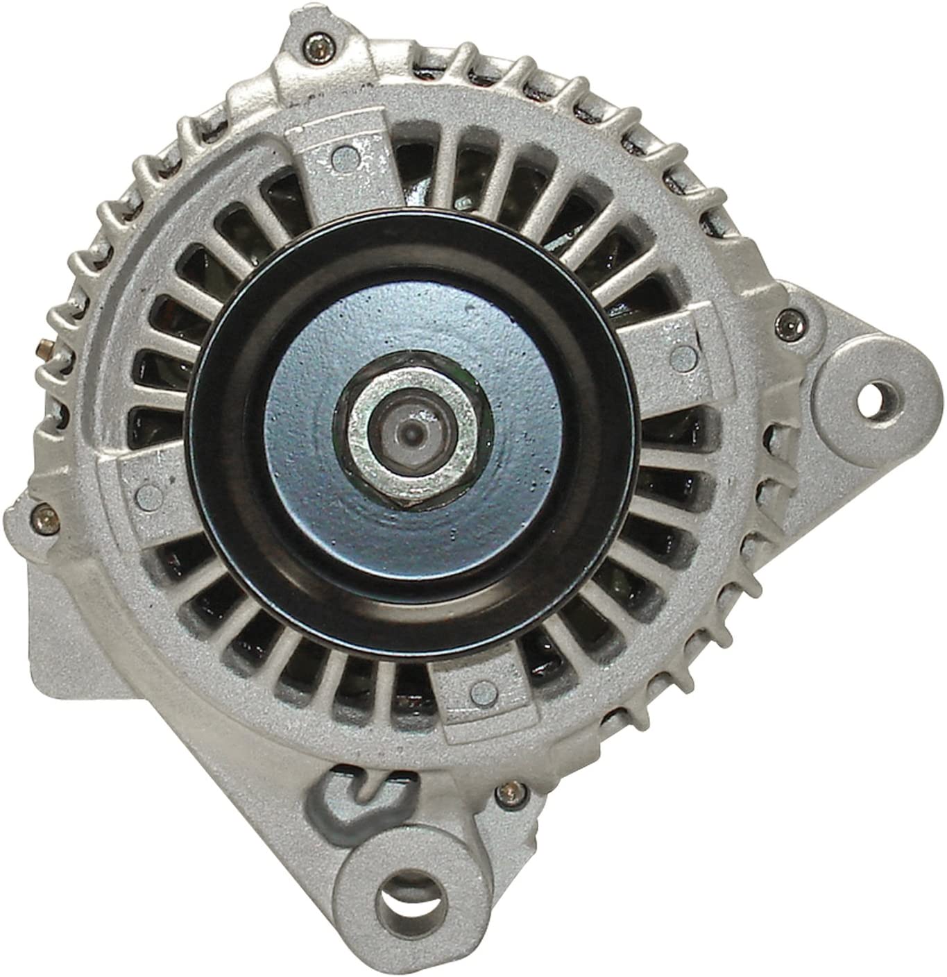 Quality-Built 13962 Premium Quality Alternator