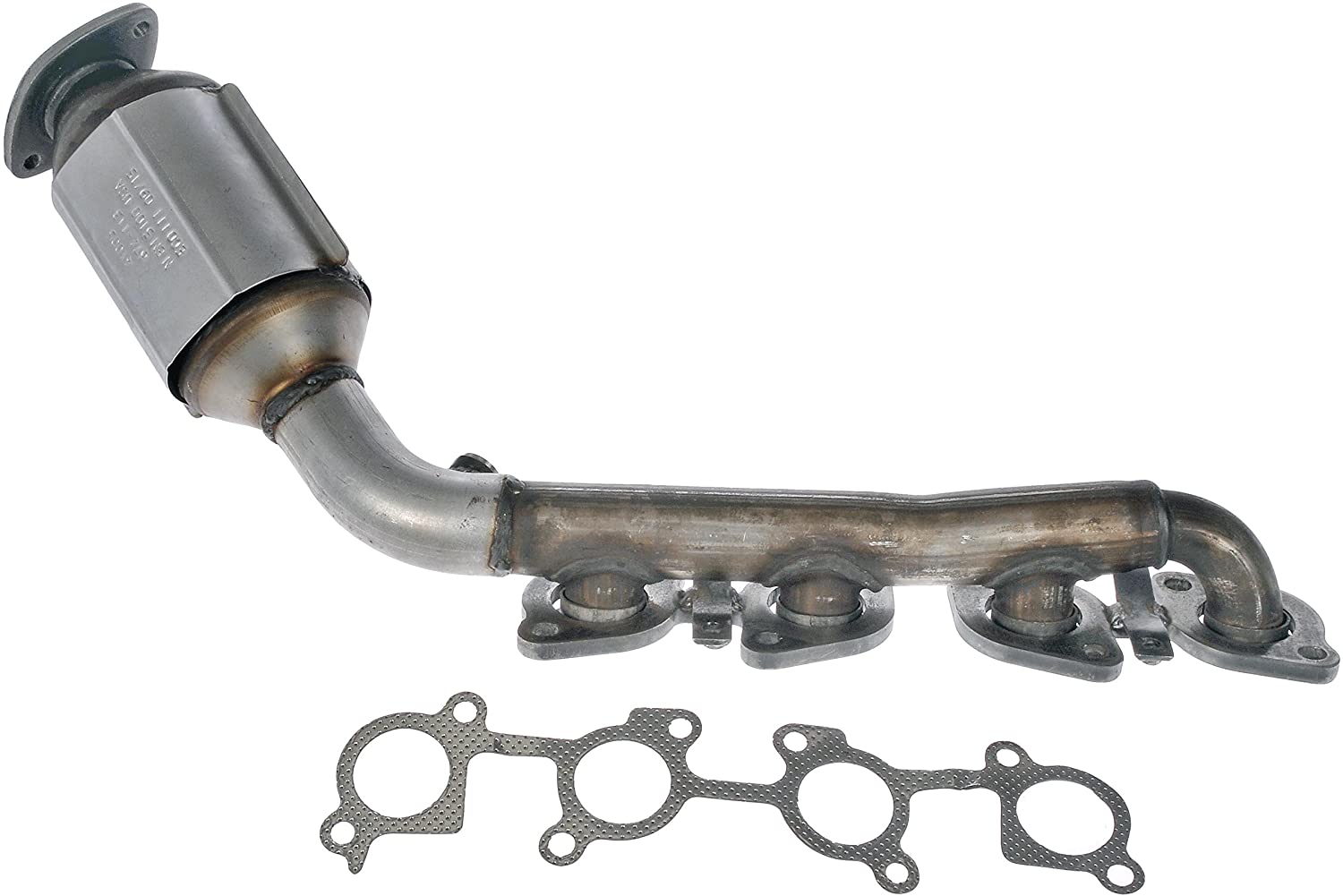 Dorman 674-113 Exhaust Manifold with Integrated Catalytic Converter (Non-CARB Compliant)