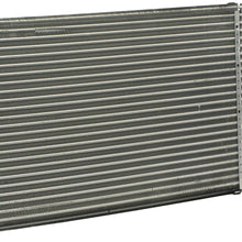 UAC CN 4270PFC A/C Condenser