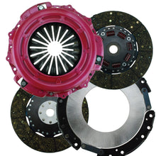 Ram 50-2259 Concept 10.5 Organic Dual Disc Clutch Assembly Size: 10.5 in. 26 Spline By 1-1/8 in. 157 Teeth Count Concept 10.5 Organic Dual Disc Clutch Assembly