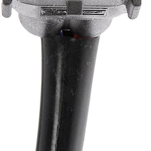 Dorman 741-431 Front Passenger Side Power Window Motor and Regulator Assembly for Select Ford Models (OE FIX), Black