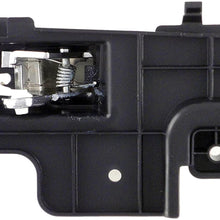 Dorman 81594 Interior Door Handle for Select Dodge / Jeep Models, Chrome