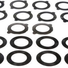 Dorman 697-782 Differential Clutch Kit for Select Dodge / Jeep / Ram Models