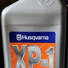 Husqvarna XP-1 10W-30 Fully Synthetic Motor Oil Quart 610000127