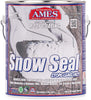 Ames SS1 1 Gallon Snow Seal, White Roof Coating