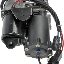 Dorman 949-900 Air Suspension Compressor for Select Land Rover Models