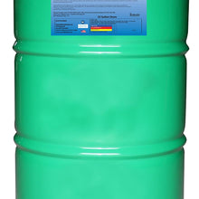 Renewable Lubricants Bio-Food Grade ISO 460 Gear Oil, 55 Gallon Drum