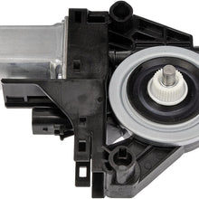Dorman 742-945 Power Window Motor for Select Dodge Models