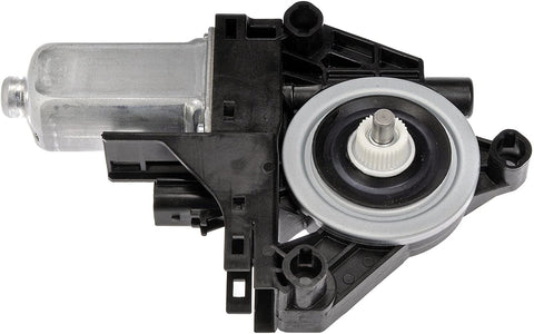 Dorman 742-945 Power Window Motor for Select Dodge Models