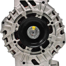 ACDelco 334-2944A Professional Alternator, Remanufactured