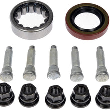 Dorman 630-213 Rear Axle Shaft