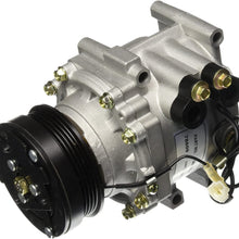 Four Seasons 78609 New AC Compressor