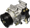 Four Seasons 78609 New AC Compressor