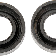 Dorman 917-200CS VVT Solenoid Seal for Select Ford/Lincoln/Mercury Models, Pack of 2