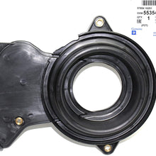 Timing Belt Inferior Cover (Damper) for Chevy Chevrolet Cruze Part: 55354834