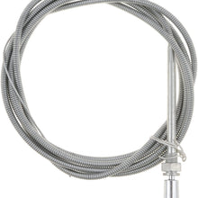 Dorman HELP! 55200 Pull Handled Universal Control Cable