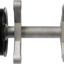 Dorman 34241 Air Conditioning Bypass Pulley
