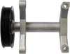 Dorman 34241 Air Conditioning Bypass Pulley