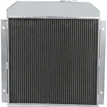 CoolingCare 3 Row Core Radiator for Jeep CJ5 /CJ6 /DJ5 /DJ6 Buick 225 V6 1965-1968