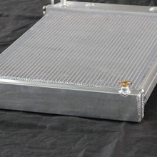 AutoRadiator 3 Row Aluminium Radiator Fits Cadillac Olodsmobile Many GM Car 28" Wide Core DPI161
