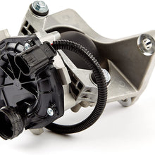 ACDelco 12656665 GM Original Equipment Secondary Air Injection Pump with Bracket
