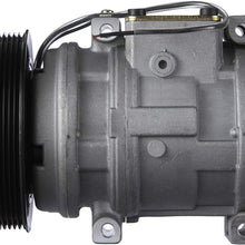Spectra Premium 0610050 Compressor