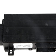 ACDelco 19119309 GM Original Equipment Body Control Module, Remanufactured