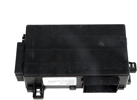 ACDelco 19119309 GM Original Equipment Body Control Module, Remanufactured