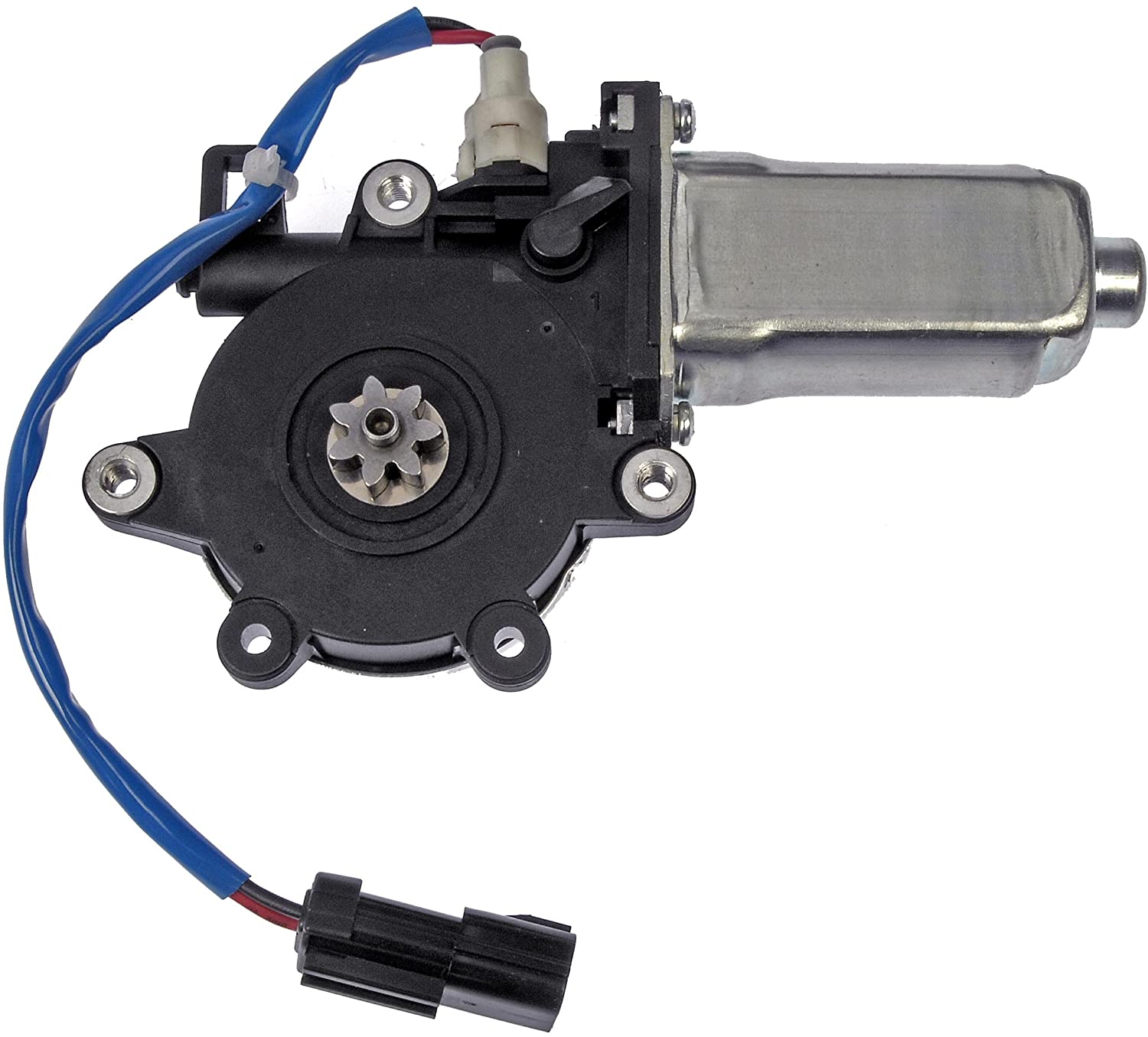 Dorman 742-815 Power Window Motor for Select Subaru Models