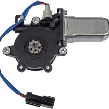 Dorman 742-815 Power Window Motor for Select Subaru Models