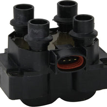 Standard Motor Products FD487T Ignition Coil