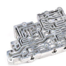 GM Genuine Parts 19351812 Automatic Transmission Lower Control Valve Body, Remanufactured