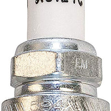 Champion XC12YC (982) Copper Plus Small Engine Spark Plug, Pack of 1
