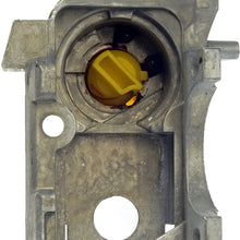 Dorman 924-713 Ignition Lock Housing for Select Models