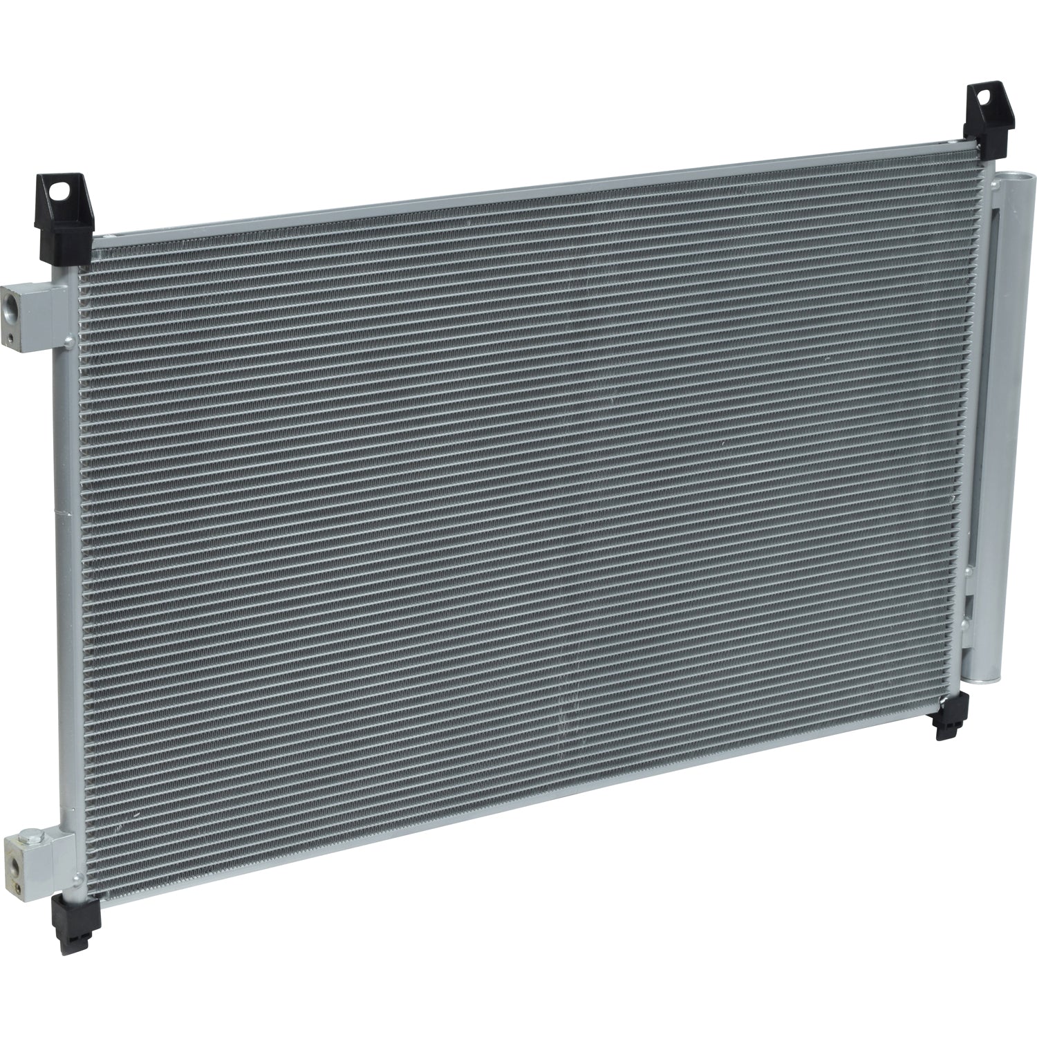 New A/C Condenser CN 4423PFC - 921004BA0A For Rogue