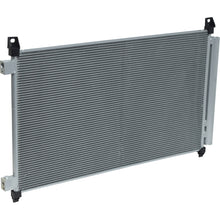 New A/C Condenser CN 4423PFC - 921004BA0A For Rogue