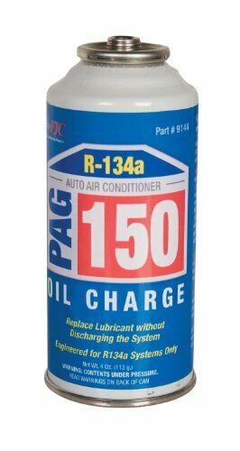 Fjc, Inc. 9144 Pag 150 Oil Charge - 4 Oz