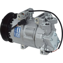 New A/C Compressor and Component Kit KT 5276A - For Altima