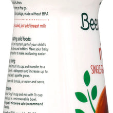 (6 Pack) Beech-Nut Stage 1, Rice Baby Cereal, 8 oz Canister