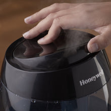 Honeywell Cool Mist Humidifier HUL535B, Black