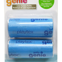 Playtex Potty Genie Disposable Liners, 2 Pack