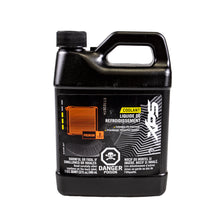 BRP 779150- Pre-Mixed Antifreeze Engine Coolant 1 Quart Can-Am Ski-Doo