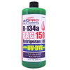 Interdynamics PAG 150 High Viscosity Refrigerant Oil with UV Dye (32 oz.)